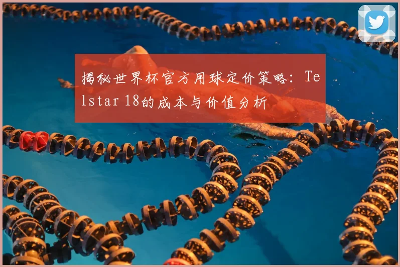 揭秘世界杯官方用球定价策略：Telstar 18的成本与价值分析