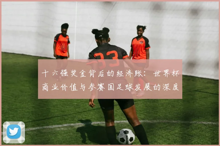 十六强奖金背后的经济账：世界杯商业价值与参赛国足球发展的深度关联