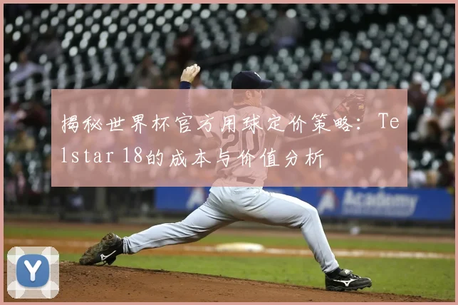 揭秘世界杯官方用球定价策略：Telstar 18的成本与价值分析